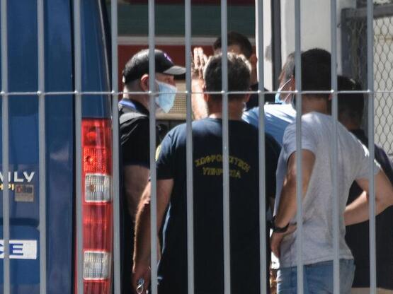 Πάτρα: Προφυλακίστηκε ο 37χρονος για τη ...