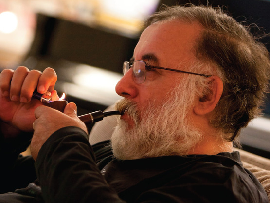 Ο Θάνος της ποίησης: Μια βραδιά αφιερωμέ...