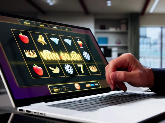 Το νομοσχέδιο για τον παράνομο τζόγο: Φρ...