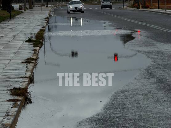 Αυτή είναι η νέα συνήθης ύποπτη "λί...