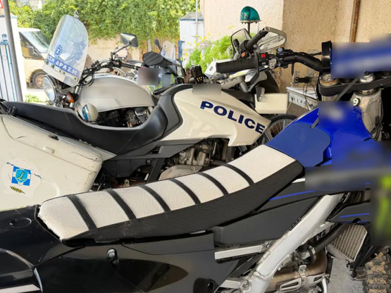 Αίγινα: Συνελήφθη μοτοσικλετιστής που αν...