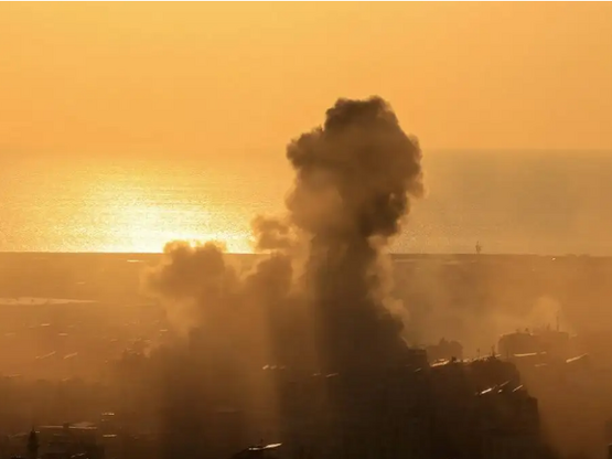 LIVE- Ισραήλ: Δεκάδες παραβιάσεις στις κ...