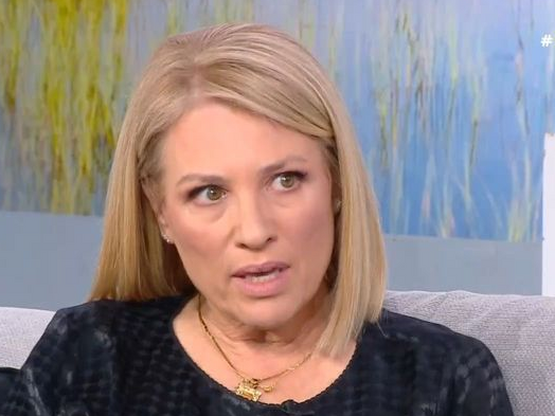 Μαριάννα Τουμασάτου: «Το καλοκαίρι θα συ...