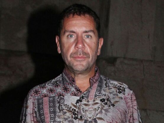 Γιώργος Μαζωνάκης: Θα χειρουργηθεί για π...