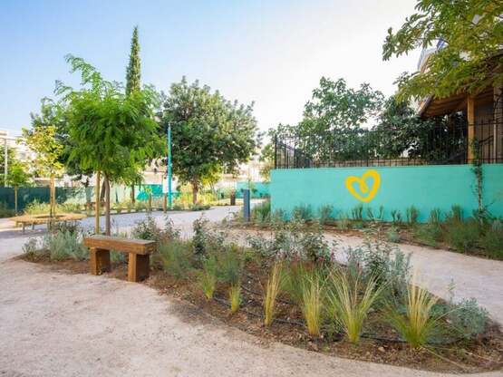 Πάτρα: Ο Δήμος φτιάχνει «πάρκα τσέπης» -...