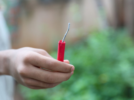 Ηλεία: Ανήλικος τραυματίστηκε από κροτίδ...