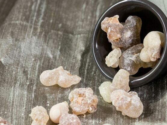 Λιβάνι: Ένα πολύτιμο φυσικό αγαθό που κι...