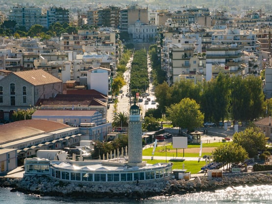 Το ComeBack της Τριών Ναυάρχων