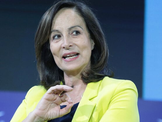 Διαμαντοπούλου: Προφανώς θα τεθεί θέμα η...