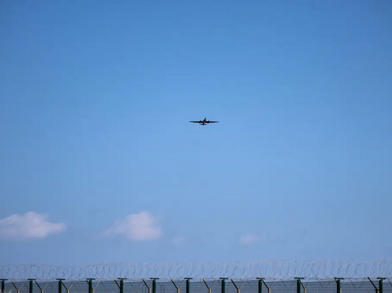 Έκλεισε προσωρινά ο εναέριος χώρος της Κύπρου