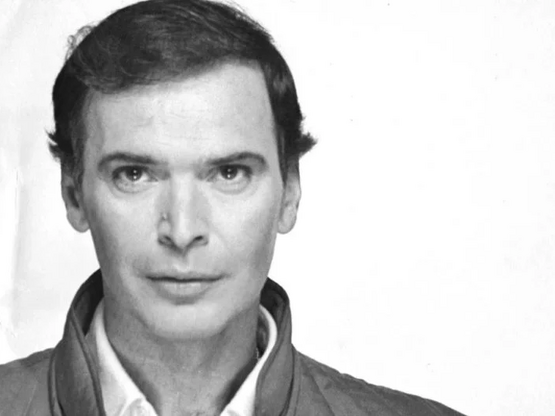 Γιώργος Μαρίνος: Ο πρώτος σόουμαν της Ελ...