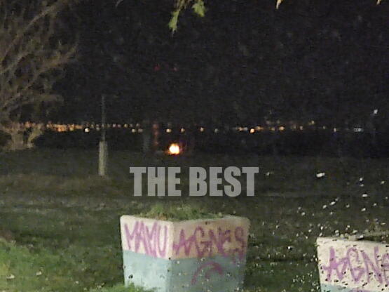 Πλαζ Πάτρας: «Ανάβουνε φωτιές στις γειτονιές»