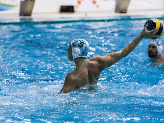 Διαπρέπει ο νεαρός πατρινός Απ. Γεωργαράς στις ΗΠΑ