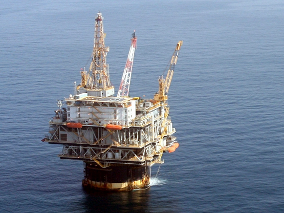 Υδρογονάνθρακες: «Πατάει γκάζι» η Ελλάδα...