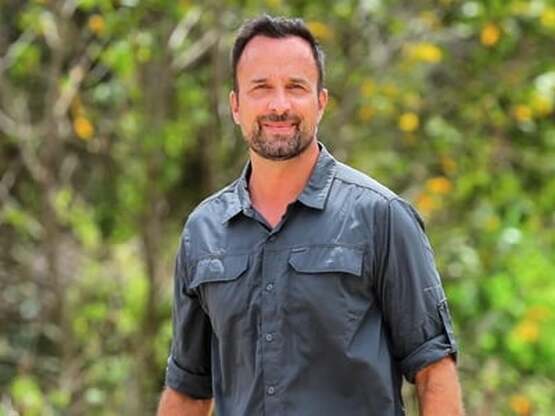 Γιώργος Λιανός: «Το Survivor είναι ένα π...