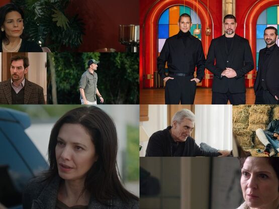 Τηλεθέαση: Στην κορυφή της prime time το...