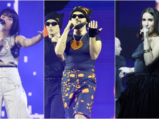 Τα φαβορί του ελληνικού τελικού της Euro...