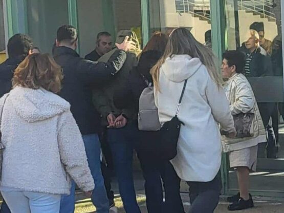 Πυροβολισμοί κατά ανηλίκων στο Αίγιο- «Δ...