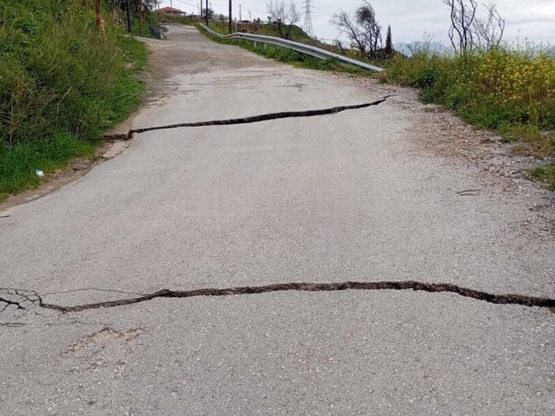 Πάτρα: Άνοιξε ο δρόμος στο Βελβίτσι