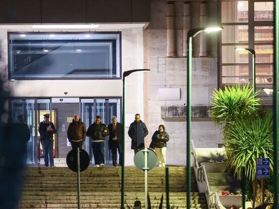 Ιταλία: Συγκλονίζει η μητέρα του δίχρονο...