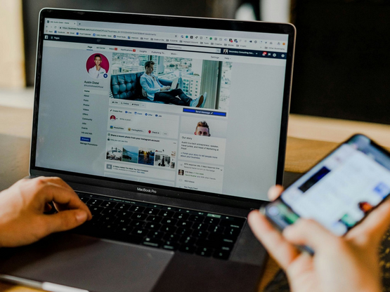 Το Facebook «ζωντανεύει»: Θα κάνει κινού...