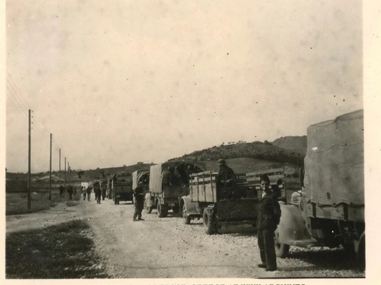 Καισαριανή: Το υπ. Πολιτισμού έχει δρομο...