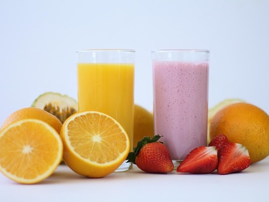 Ποιοι χυμοί φρούτων είναι καλύτεροι για ...