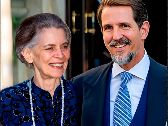 Παύλος Ντε Γκρες: Το συγκινητικό αντίο σ...