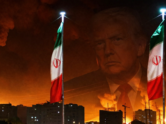 Τα 14 σημεία που προτείνει ο Τραμπ για ν...