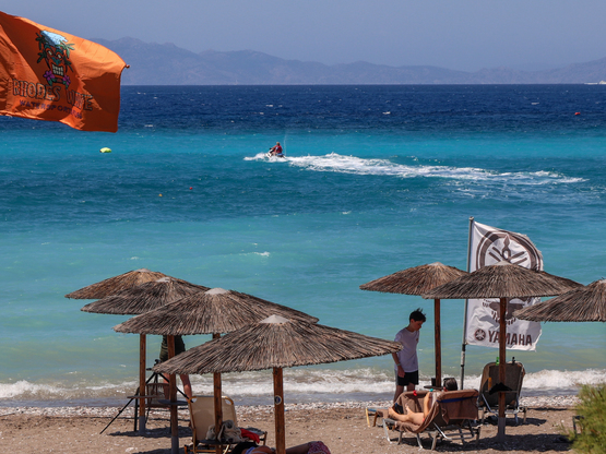 Meteo: Θερμότερος του κανονικού θα είναι...