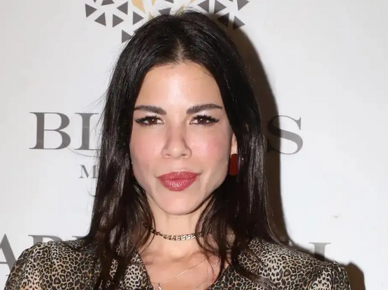 Δάφνη Καραβοκύρη: Είχα φτάσει 39 κιλά κα...