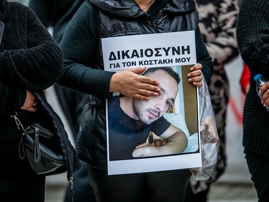 Υπόθεση Κώστα Μπασιλάρη: Παραδόθηκε ο έκ...