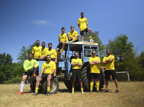 Βίλατζ Λιμπερταδόρες: Πρεμιέρα για αθλητ...