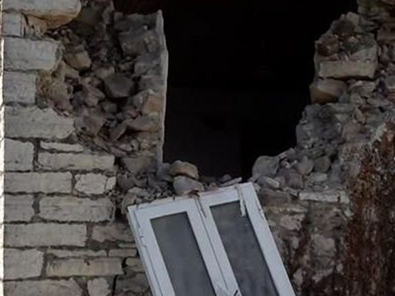 Σε κατάσταση Έκτακτης Ανάγκης Ιωάννινα, ...