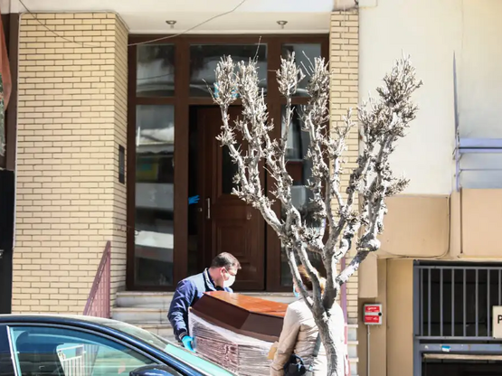 Ζωγράφου: Αναμένεται η νεκροψία-νεκροτομ...