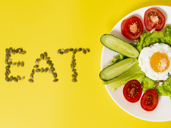 Χωρίς φαγητό: Πόσο μπορεί να αντέξει ο άνθρωπος;