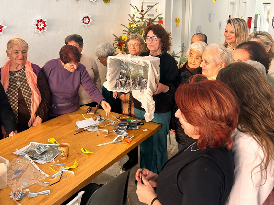 Η Co2gether ξεκίνησε συνεργασία με το ΚΗ...