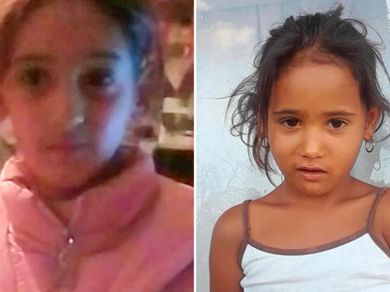 Συναγερμός για την εξαφάνιση δυο ανήλικω...