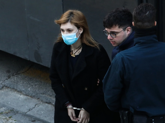 Πισπιρίγκου: Αναβλήθηκε για τις 18 Σεπτε...