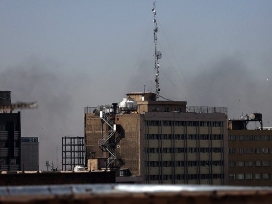Φλέγεται η Μέση Ανατολή: Νεκροί ο υπουργ...
