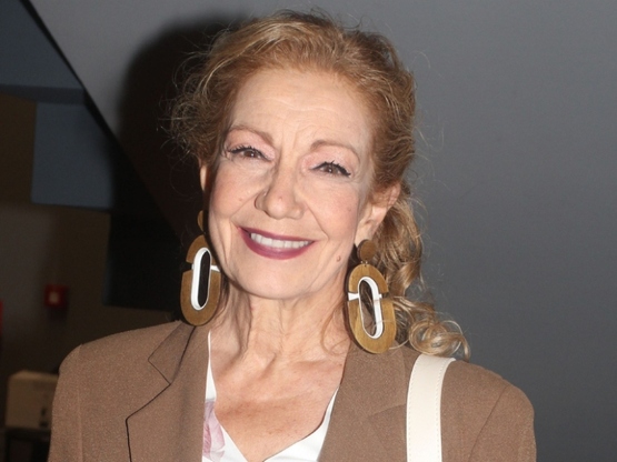 Πέμη Ζούνη: Δεν αισθάνομαι ότι ανταποκρί...