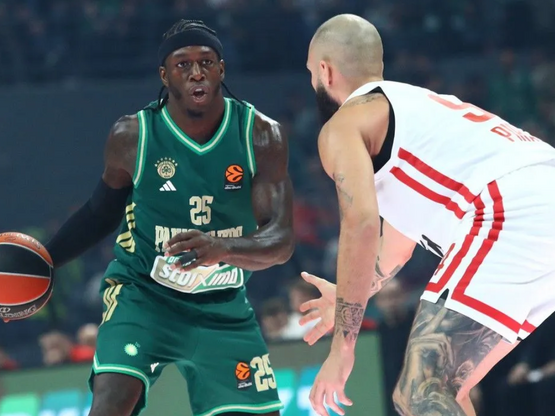 Πού θα δείτε Ολυμπιακός - Παναθηναϊκός σ...