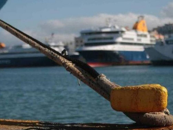 Περιπέτεια εν πλω για 218 επιβάτες από την Ιταλία