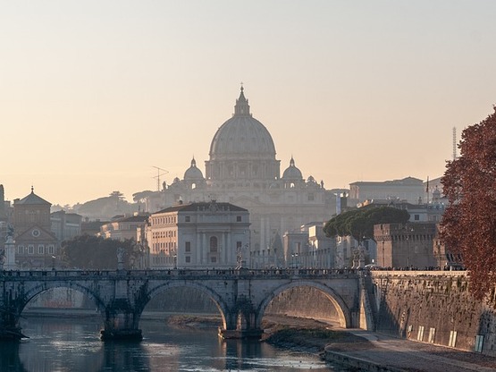 Εξερευνώντας τη Ρώμη σε μία μέρα: Τα σημ...