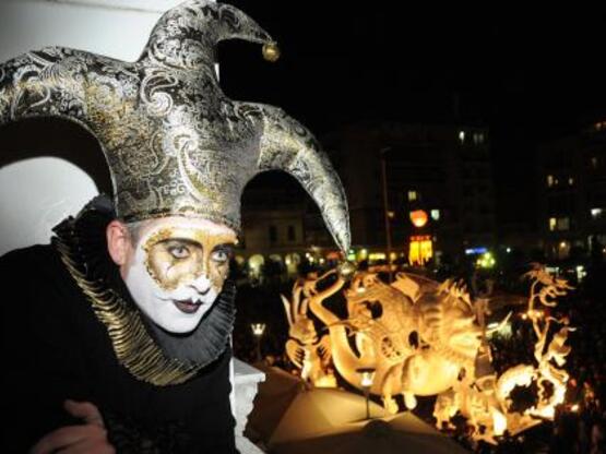 Αυτή την Κυριακή θα μεταδοθεί η Τελετή Έ...