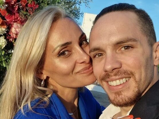 Πάσχα στη Ναύπακτο για Πετρούνια και Μιλ...