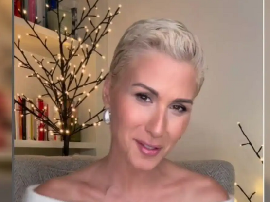 Συγκινεί η εξομολόγηση της ψυχολόγου Άνν...