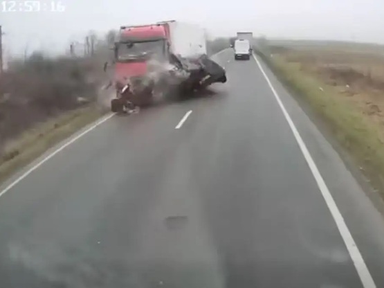 Τραγωδία στη Ρουμανία με εκδρομείς από τ...