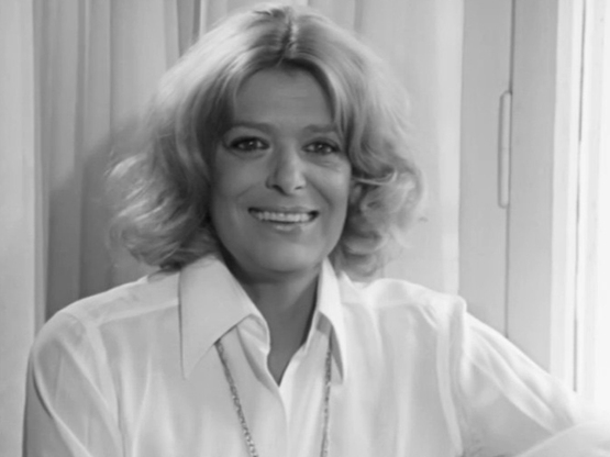 Μελίνα Μερκούρη: 32 χρόνια από το θάνατό...