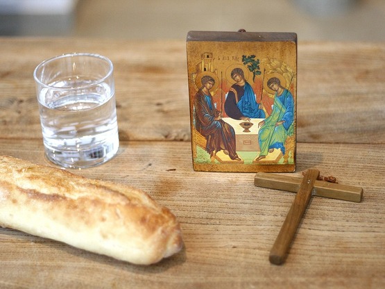 Τι νηστεύουμε κατά τη Μεγάλη Εβδομάδα